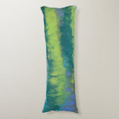 インパストフィールドII ボディピロー (正面縦)