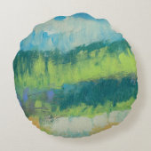 インパストフィールドII ラウンドクッション (裏面)