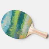 インパストフィールドII 卓球ラケット (横)