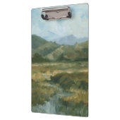 インパストランドスケープIII クリップボード (左)