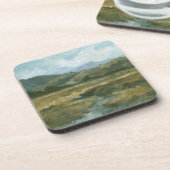 インパストランドスケープIII コースター (左側)