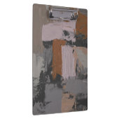 インパスト抽象芸術I クリップボード (右)