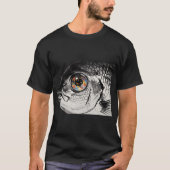 インパスト Tシャツ (正面)