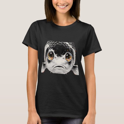 インパスト Tシャツ (正面)
