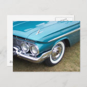 インパラポストバード ポストカード (正面/裏面)