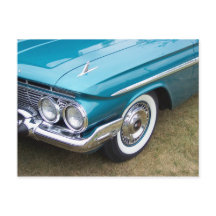 インパラポストバード