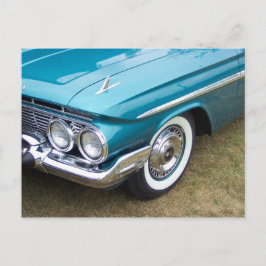 インパラポストバード ポストカード