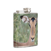 インパラポートレート フラスク (右)