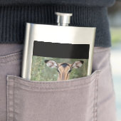 インパラポートレート フラスク (インサイチュ)