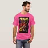 インパラーを汚す Tシャツ (正面フル)