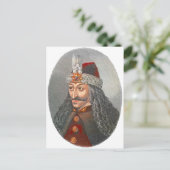 インパラー葉書をブラッド ポストカード (スタンド正面)