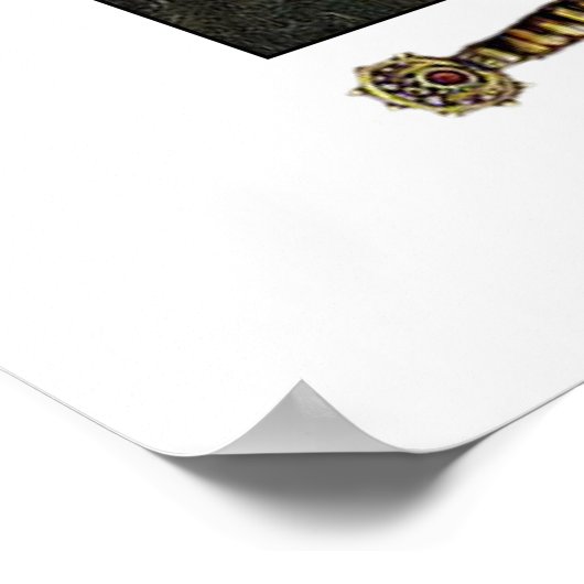 インパラー2 ポスター (角)