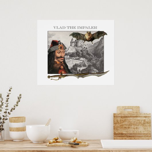 インパラー2 ポスター (キッチン)