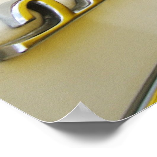 インパラ ポスター (角)