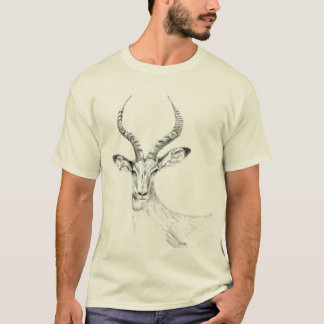 インパラ Tシャツ