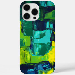 インパルスに基づくSPWW処理 iPhone 16 PRO MAXケース