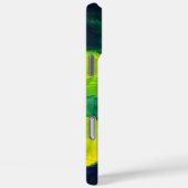 インパルスに基づくSPWW処理 Case-Mate iPhoneケース (裏面 / 右)