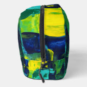 インパルスプリントDoppキットに対するSPWWの操作 ドップキット (右)