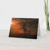 インビクトスの詩 カード (正面)