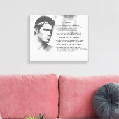 インビクトス キャンバスプリント (インサイチュ (リビング))