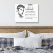 インビクトス キャンバスプリント (インサイチュ (寝室))