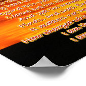 インビクトス ポスター (角)