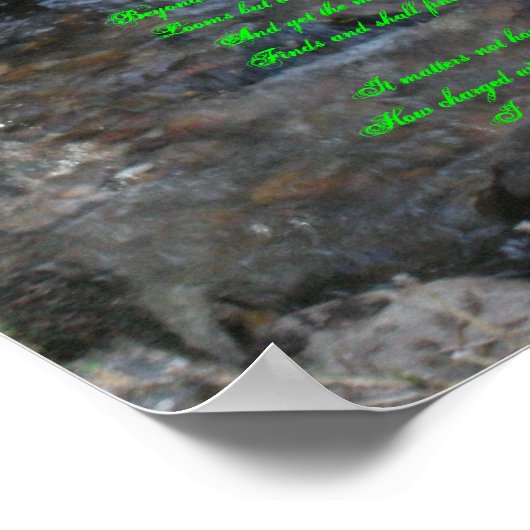 インビクトス ポスター (角)