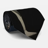 インビジブルマン – Harlem USA ネクタイ (ロール)