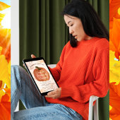 インビタシオンセナデアシオンデグラシアスリンダ 招待状