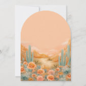 インビタシオンデクンプレニャノステマティカシエリートリンド 招待状 (裏面)