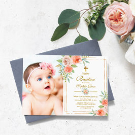 インビタシオンデバウティゾコンロザスデジャルディン 招待状