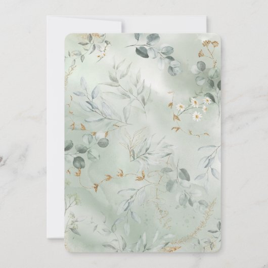 インビタシオンデバウティゾYプライマーアニト 招待状 (裏面)