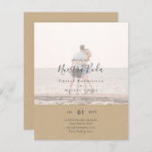 インビタシオンデボダコンスーパーポシオンデフォトス (正面/裏面)