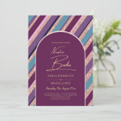 インビタシオンデボダプープラトゥルケサオロスペインの 招待状 (スタンド正面)