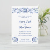 インビタシオンヌプシアルデタラベラ 案内状 (スタンド正面)