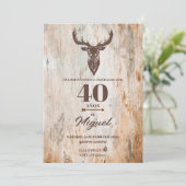 インビタシオンパラクンプレアノスデホムブルテマカザール 招待状 (スタンド正面)