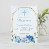 インビタシオンパラボティスムコンクルスパラニーニョ 招待状 (スタンド正面)