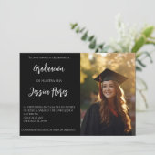 インビタシオン・デ・ディスタシオン・コンフォト 招待状 (スタンド正面)