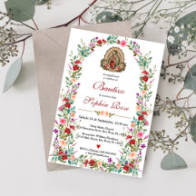 インビタスペインのシオンデバウティゾフローラバプテスマ