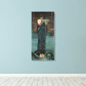 インビディオサ キャンバスプリント (インサイチュ (ウッドフロア))