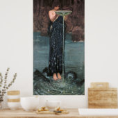 インビディオサ ポスター (キッチン)