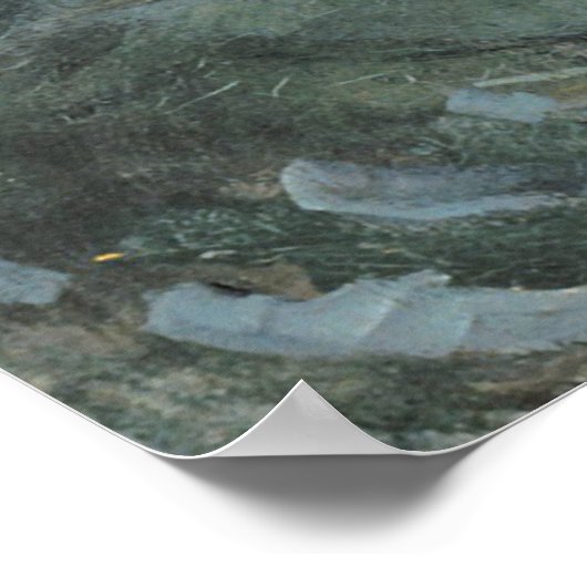 インビディオサ ポスター (角)