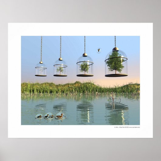 インビトロ ポスター (正面)