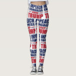 インピーチ·コングレ保ス&トランプ レギンス