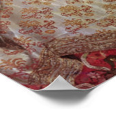 インファンタイザベルクララオイゲニアと ポスター (角)