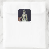 インファンタイザベルクララユージェニー1579 スクエアシール (バッグ)