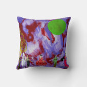 インファンタズムーンライトガーデンパーティー クッション (裏面)