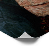 インファンタマルガリタテリーズ ポスター (角)