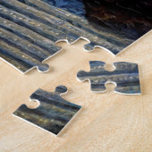 インファンタマルガリタテレサブルードレスベラスケス ジグソーパズル (側面)