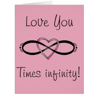 インフィニットラブデザイン